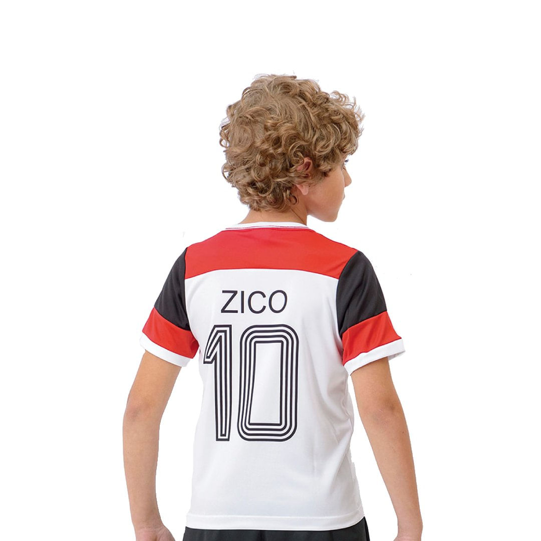 zico retro -8-